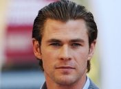 Крис Хемсворт опубликовал трогательное фото с сыном