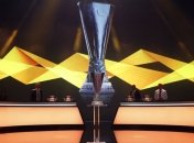 Результаты жеребьевки 1/8 финала Лиги Европы сезона 2018/19