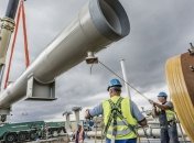 Позорное решение по СП-2 может принести пользу Украине, пока Россия готовит следующую угрозу