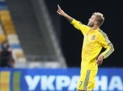 Английский клуб может подписать Ярмоленко за € 18 млн