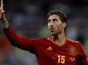 Серхио Рамос: Могу сказать только хорошее о Жозе Моуриньо