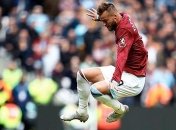 Какую оценку получил Ярмоленко за матч против Кристал Пэлас