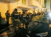 Полиция ФРГ объявила о вознаграждении за информацию о подозреваемом в теракте