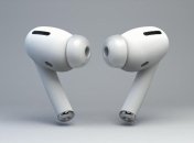 Наушники AirPods Pro от Apple появятся в продаже уже в этом месяце
