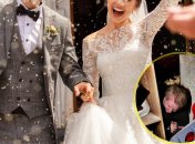 Скандальне весілля обурило українців