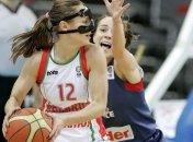 Евробаскет. Сборная Украины сыграет против фаворита турнира