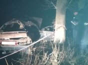 В Одесской области иностранец погиб в ДТП