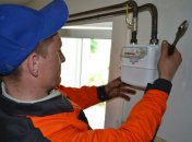 Повірка лічильників газу повернулася: хто має за неї платити