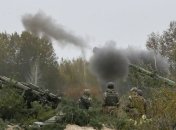 В зоне АТО боевики 20 раз открывали огонь по позициям ВСУ