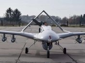 Байрактар ТБ-2