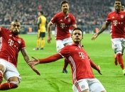 Лига чемпионов. Результаты матчей 15 февраля