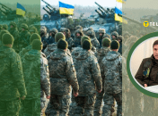 Мобілізація в Україні