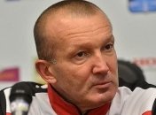Григорчук покидает "Габалу"