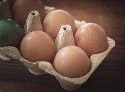 Базові продукти в Україні, ймовірніше, не стануть дефіцитом найближчими місяцями