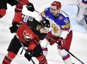 Хоккей. Канада трудно обыграла Россию на пути в финал ЧМ-2017