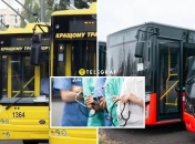 Петиция предлагает ввести бесплатный проезд для медицинских работников