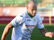 Карпаты попрощались с Дебелко