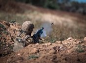 Ситуация на северном участке фронта обострилась