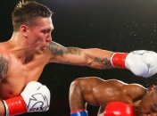 Стало известно, где и когда Усик проведет следующий бой