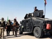 В Ираке из-под влияния ИГИЛ освобождены еще 8 населенных пунктов