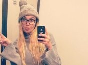 Алена Водонаева похвасталась успехами сына 