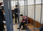 Россия выдвинула Савченко окончательное обвинение