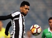 Барселона близка к подписанию хавбека Палмейраса