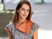 31-річна українська модель Олеся Стефанко вагітна