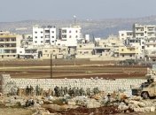 Министр обороны Турции: У нас есть три плана действий относительно Сирии