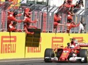 Феттель: Машина Ferrari должна быть быстрейшей на всех трассах