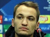 Макаренко: Должны доказать, что достойны выступления в Лиге чемпионов