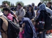 ООН: Конфликт в Сирии принесет еще 1 млн беженцев до конца года