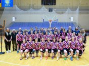 Корпорація "Здоров’я" підтримує розвиток баскетболу у рідному Харкові