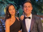 Девушка Дибалы, которая переболела с ним коронавирусом несколько раз (Фото)