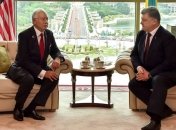 Украина и Малайзия подписали несколько межправительственных соглашений