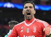 Буффон планирует завершить карьеру раньше, чем ожидалось