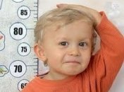 У родителей из одного города рождаются низкие дети