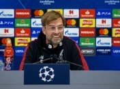 Клопп отказался возглавить Ювентус