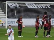 Великолепный штрафной Миливоевича - в обзоре матча Борнмут - Кристал Пэлас (Видео)