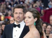 Анджеліна Джолі та Бред Пітт судилися 8 років, і тепер їх нарешті розлучили