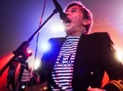 Музыкальная неделя ноября