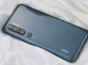 Xiaomi Mi Note 10 официально представлен в Украине