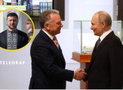 Владимир Зеленский, Стив Уиткофф и Путин