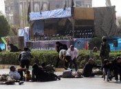 Теракт на параде в Иране: стали известны ответственные