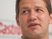 Олег Саленко: "Шахтера" не хватило физически