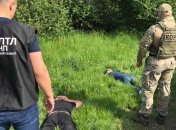 В Закарпатье поймали "работорговцев"