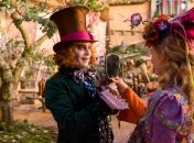 Алиса в Зазеркалье: новый трейлер. ВИДЕО