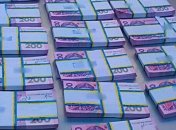 Сельский голова в Ивано-Франковской обл. "погорел" на взятке в 500 тыс. грн