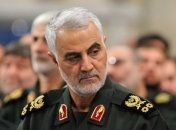 Авиаудар по Багдаду: иранского генерала ликвидировали по указанию Трампа