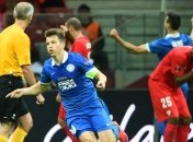 Ротань рассказал, какой матч считает самым важным в своей карьере